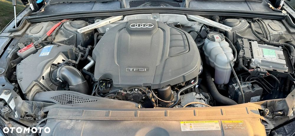 Audi A5 Sportback 40 TFSI mHEV S Line S tronic - 24