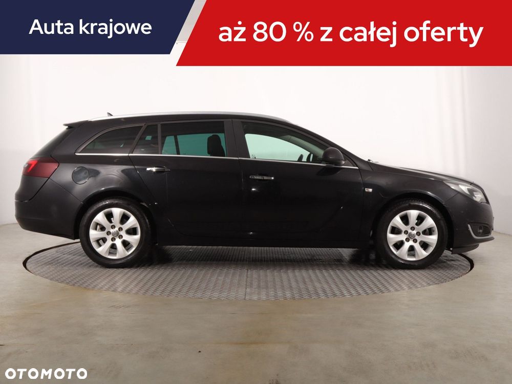 Opel Insignia - 8