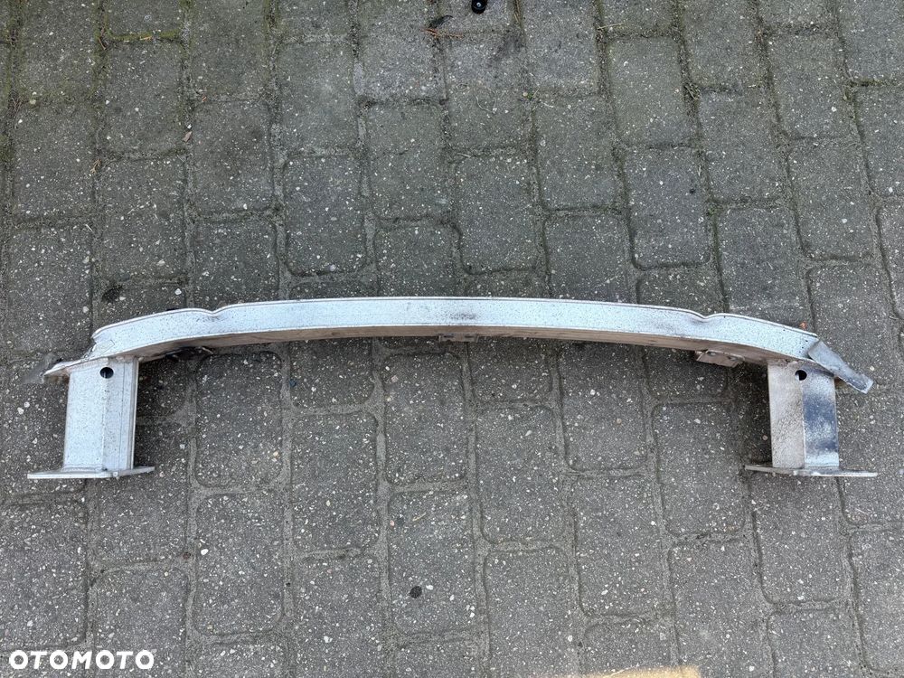 BELKA POD ZDERZAK PRZÓD CITROEN C4 PICASSSO II 9675941580 - 7