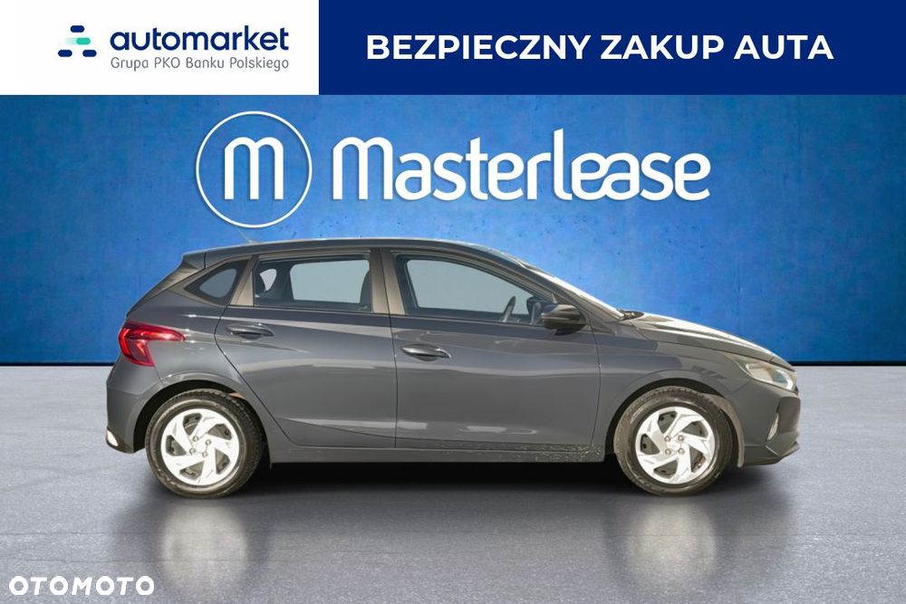 Hyundai i20 1.2 Pure - 2