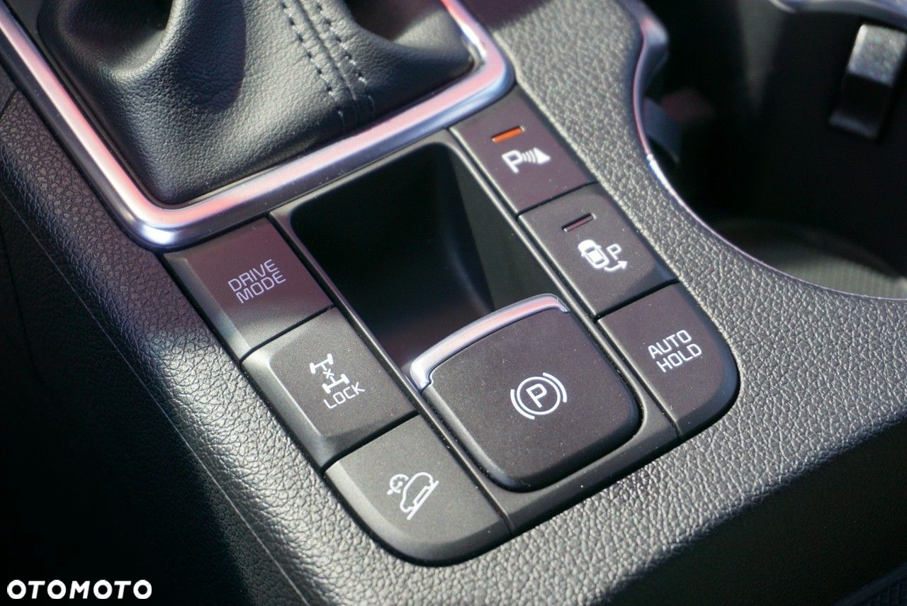 Kia Sportage 1.6 T-GDI AWD DCT GT LINE - 30