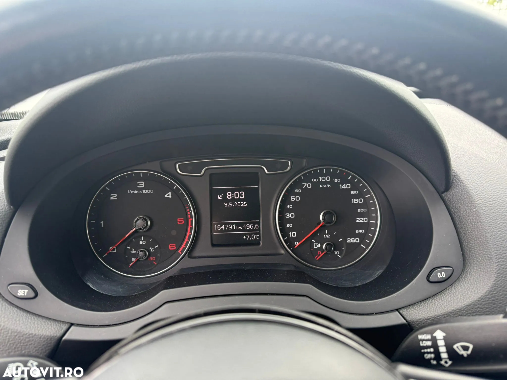 Audi Q3 2.0 TDI Quattro - 10