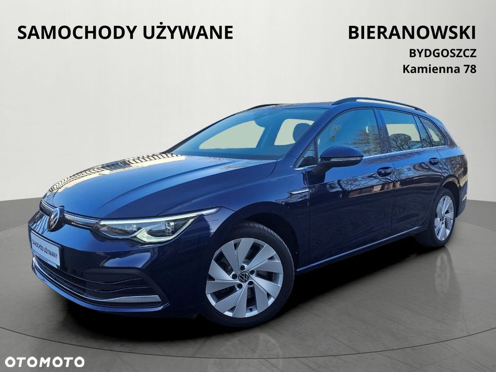 Volkswagen Golf Variant - 3