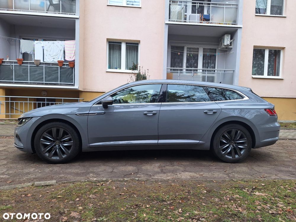 Volkswagen Arteon Shooting Brake 2.0 TDI SCR DSG - 3