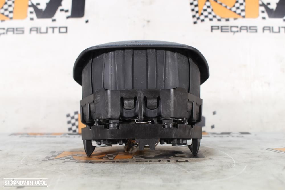 Airbag De Volante Seat Leon (5F1)  5F0880201h / 303816999A3v Ae - 5
