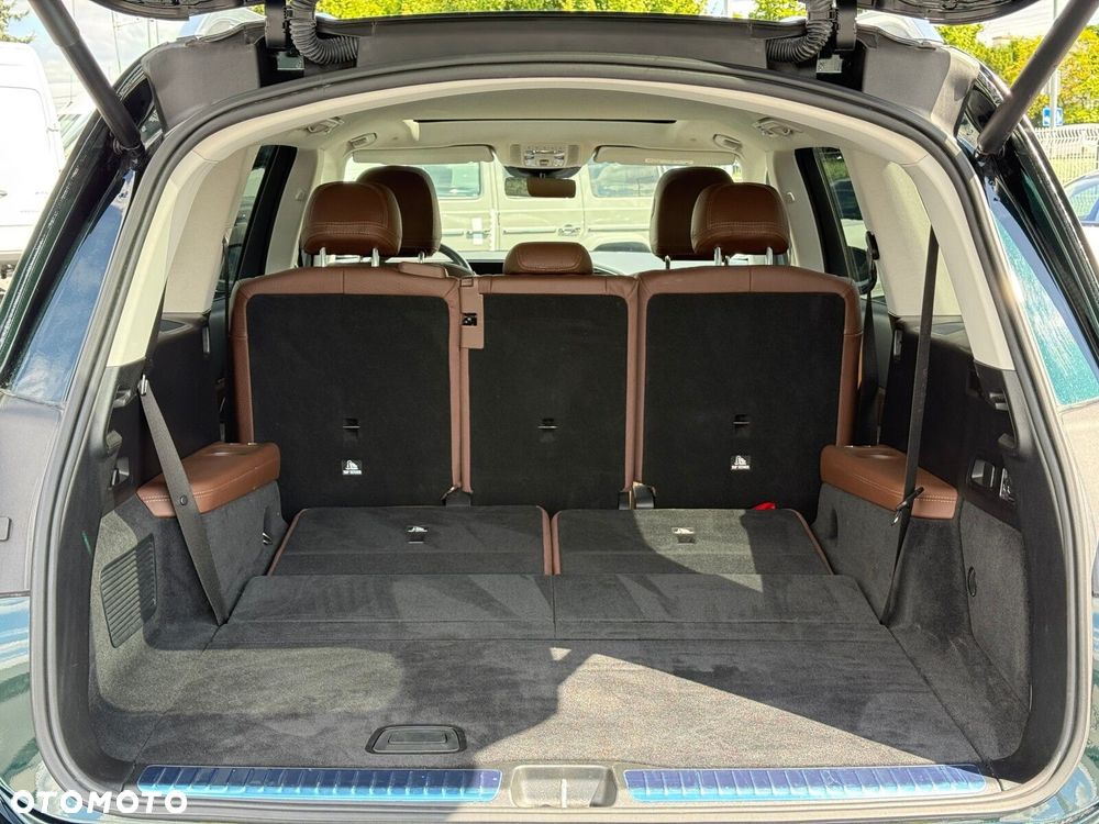 Mercedes-Benz GLS 450 d mHEV 4-Matic AMG Line - 40