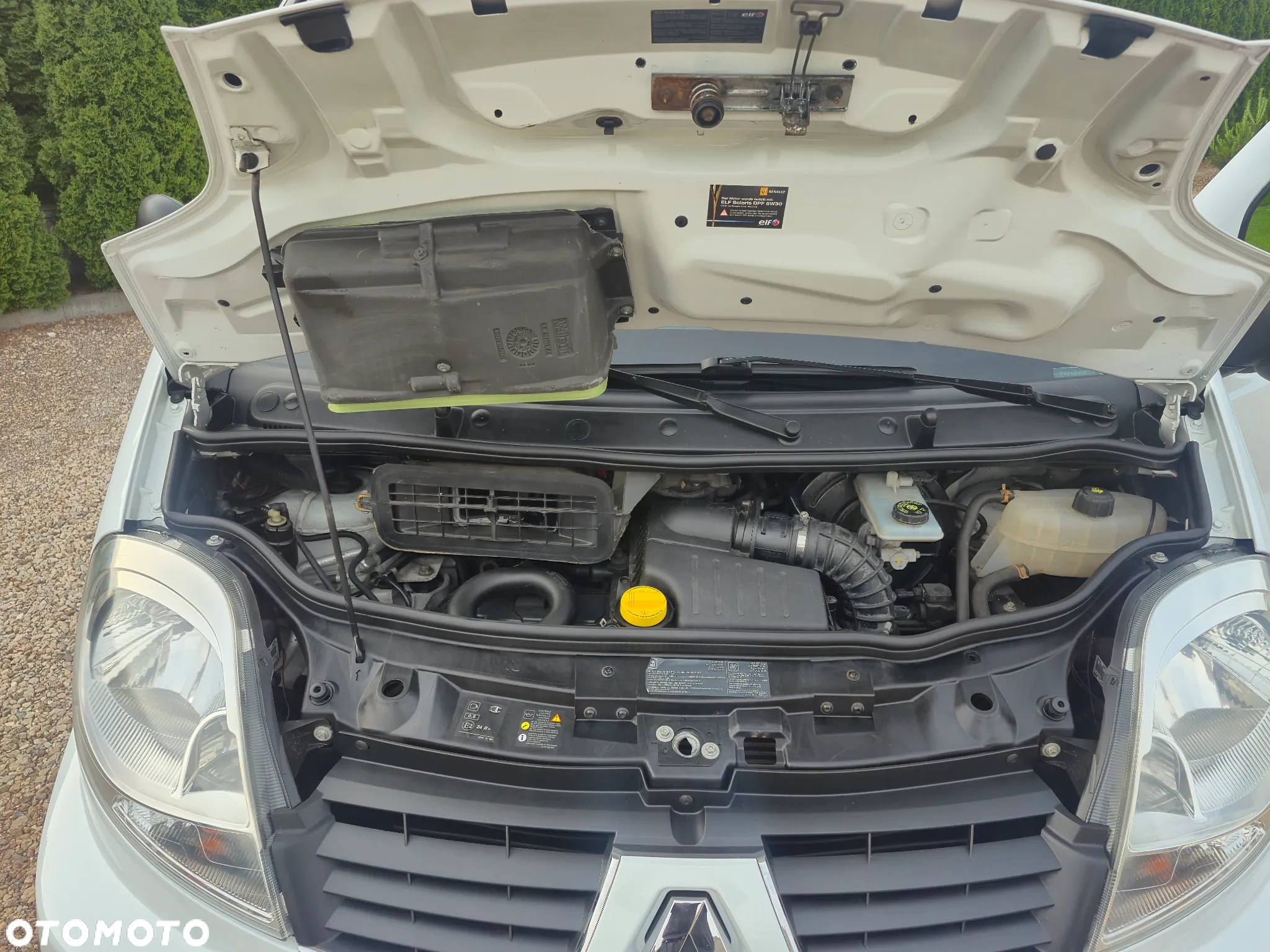 Renault Trafic - 21