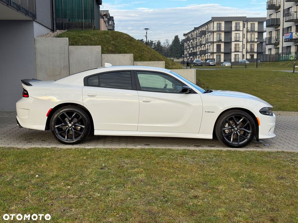 Dodge Charger 5.7 R/T - 6