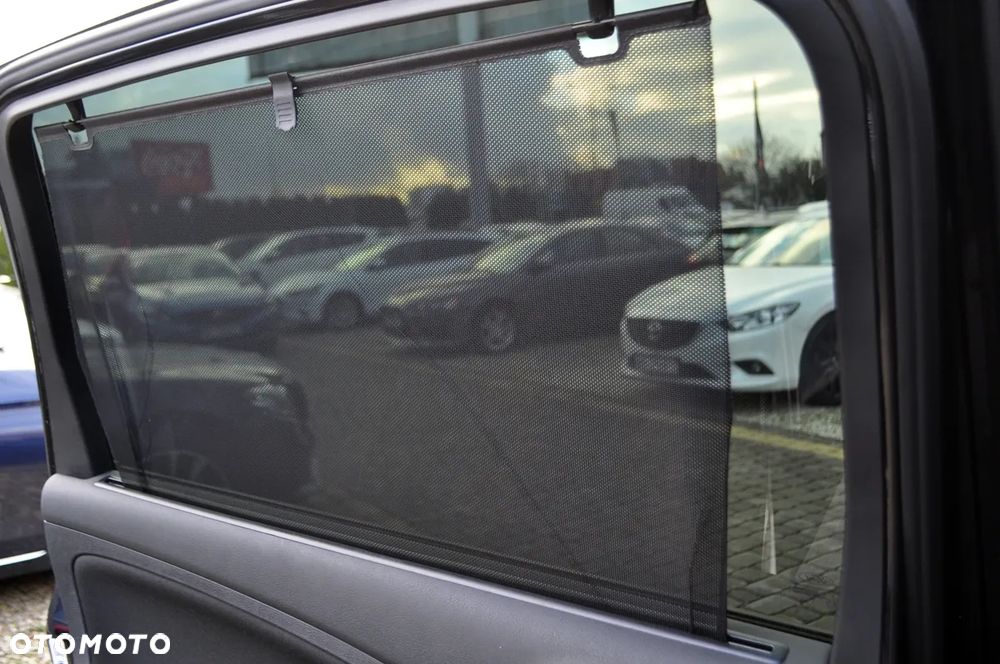 Ford S-Max 1.6 T Platinium X - 27