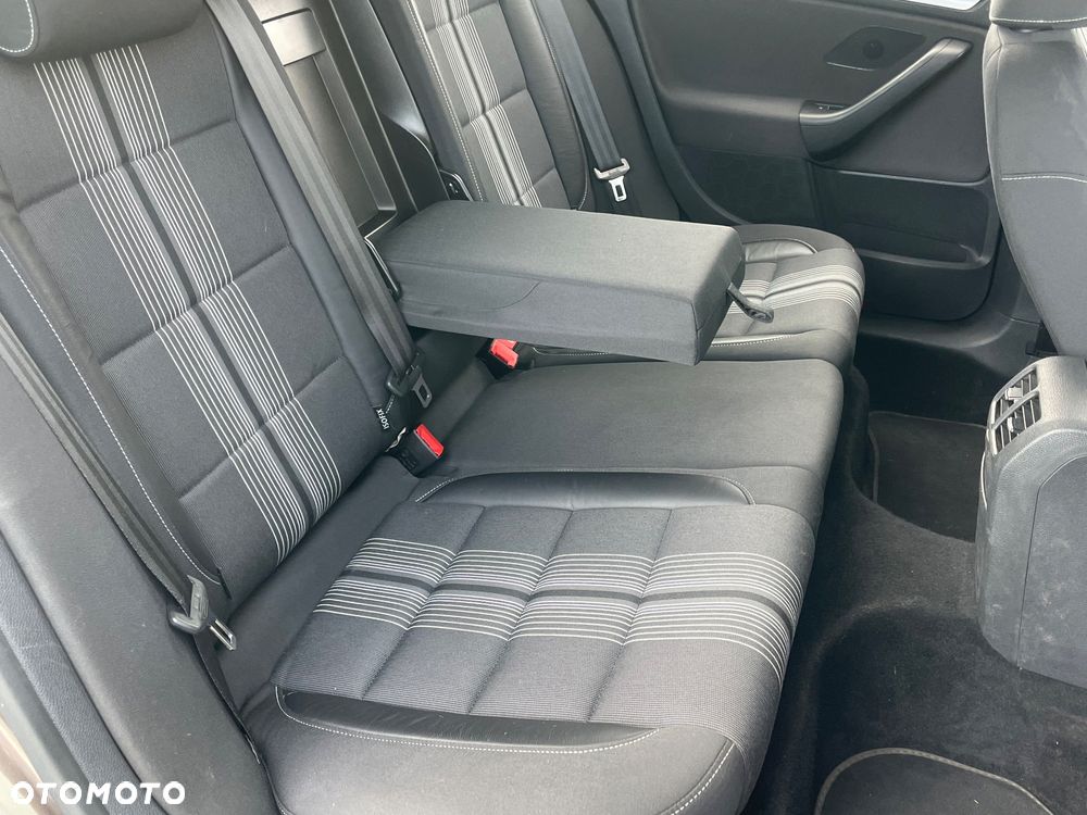 Volkswagen Golf Variant 1.4 TSI Style - 6