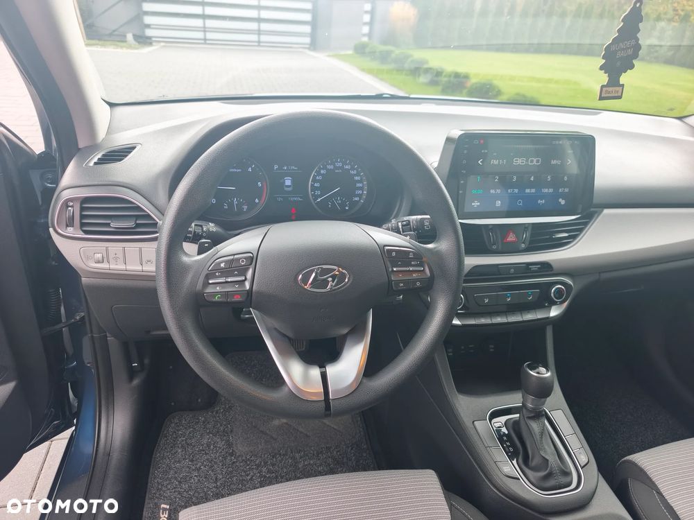 Hyundai i30 - 26