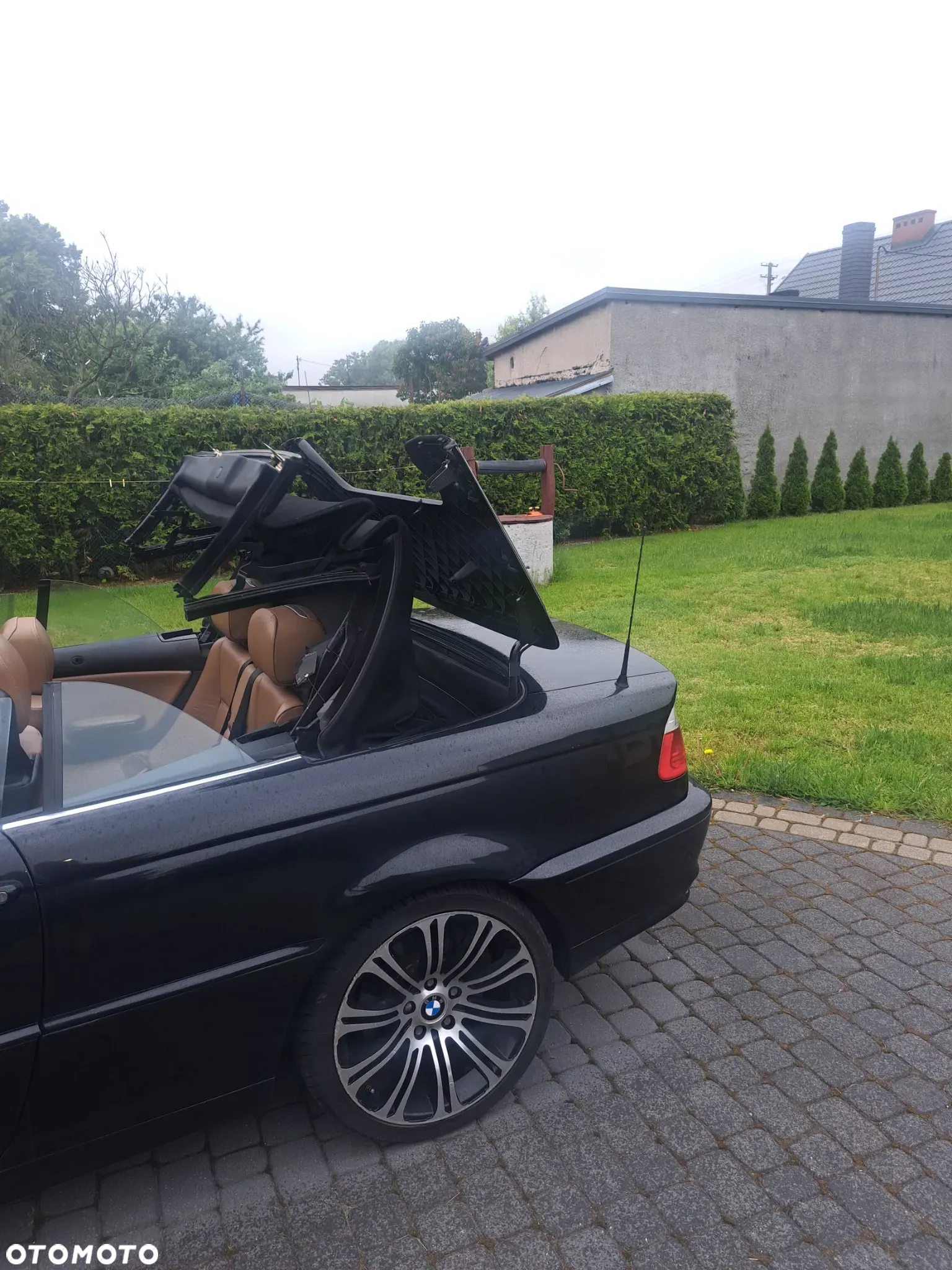BMW Seria 3 - 7