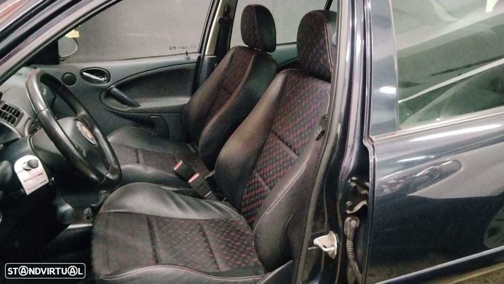 MG ZR 105 Tag Heuer Edição limit. - 16