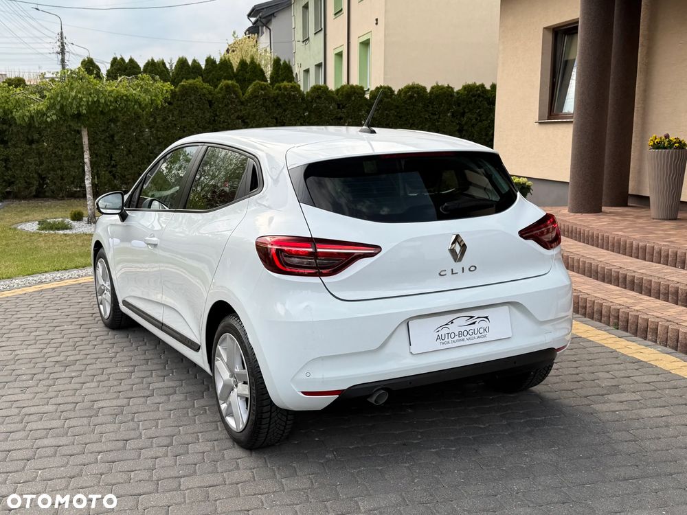 Renault Clio 1.0 TCe Zen - 8