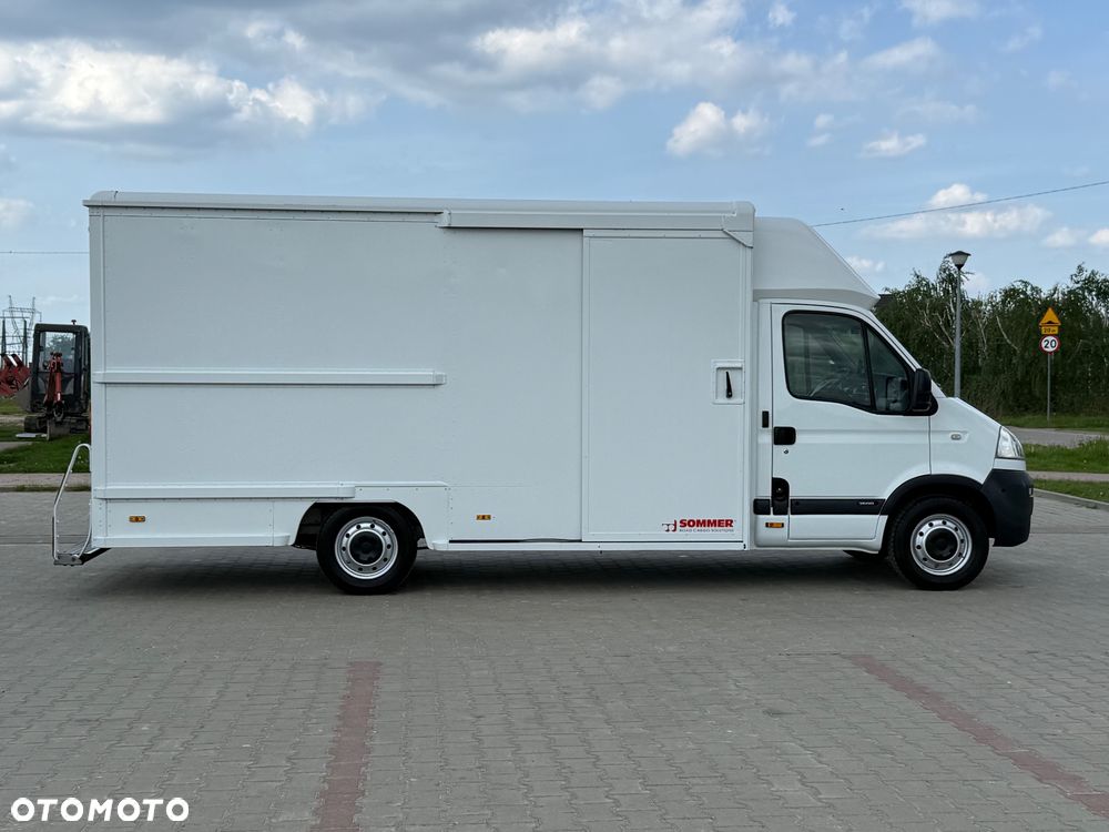 Opel MOVANO - 7