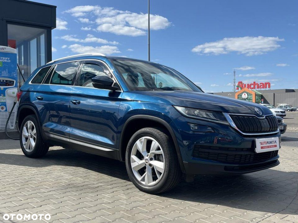 Skoda Kodiaq - 3