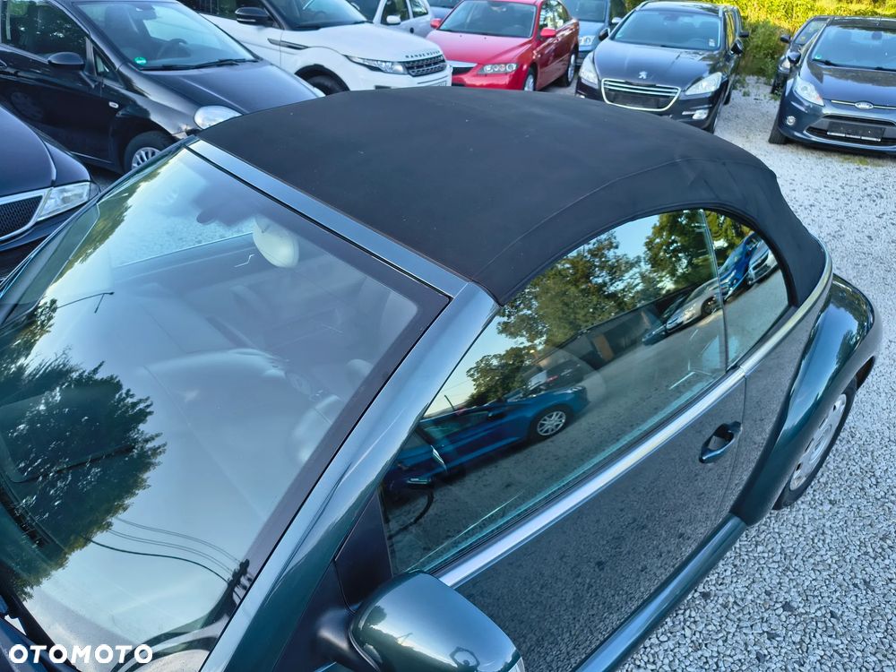 Volkswagen New Beetle 1.4 Miami - 10
