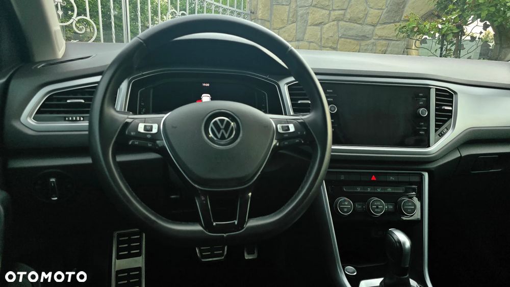 Volkswagen T-Roc 1.5 TSI GPF ACT Active DSG - 13