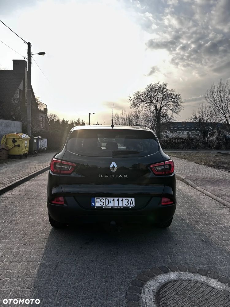 Renault Kadjar Energy dCi 130 CROSSBORDER - 32