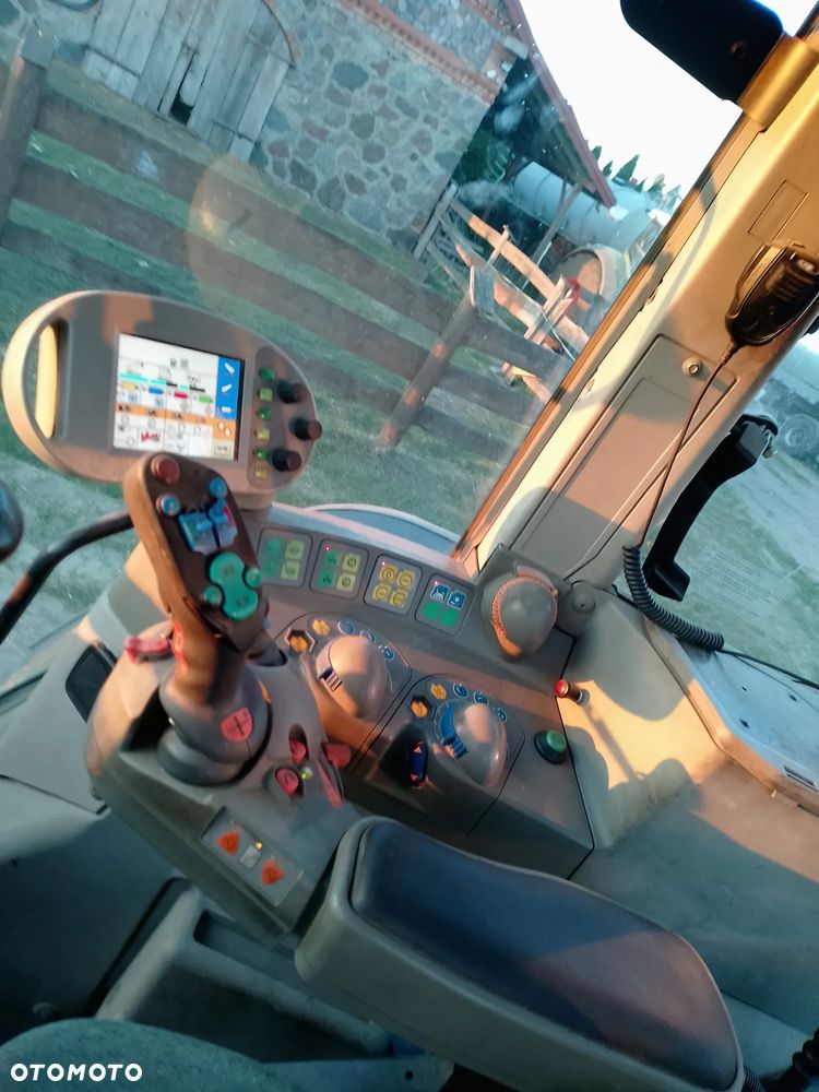 Fendt 718 vario TMS ( TUZ WOM) - 12