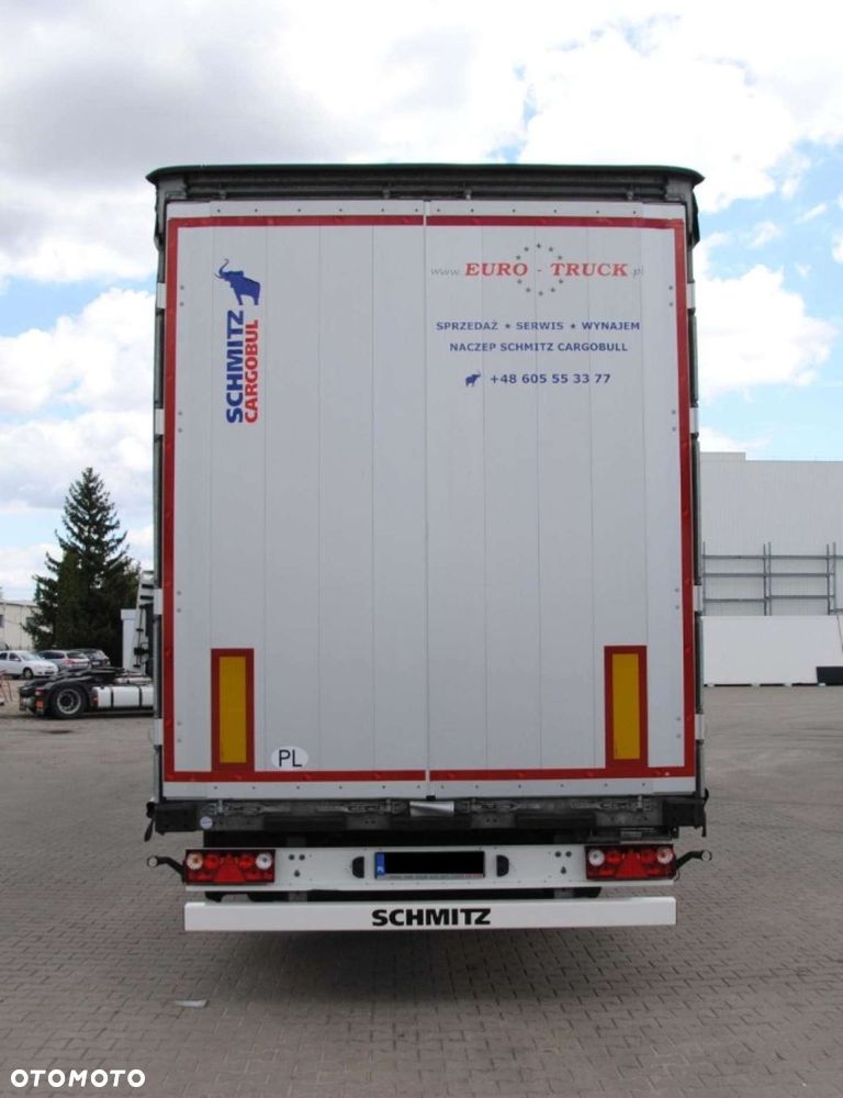 Schmitz Cargobull Varios - 5