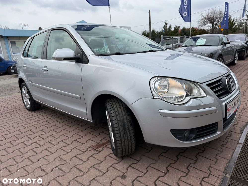 Volkswagen Polo - 5