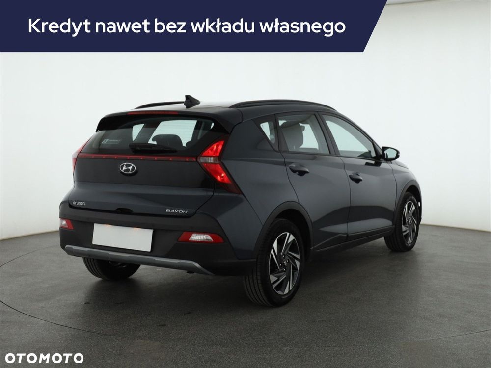 Hyundai Bayon - 7