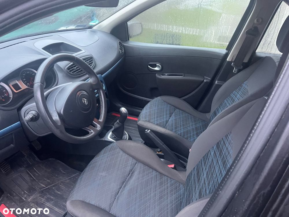 Renault Clio 1.2 16V Edition Dynamique - 10