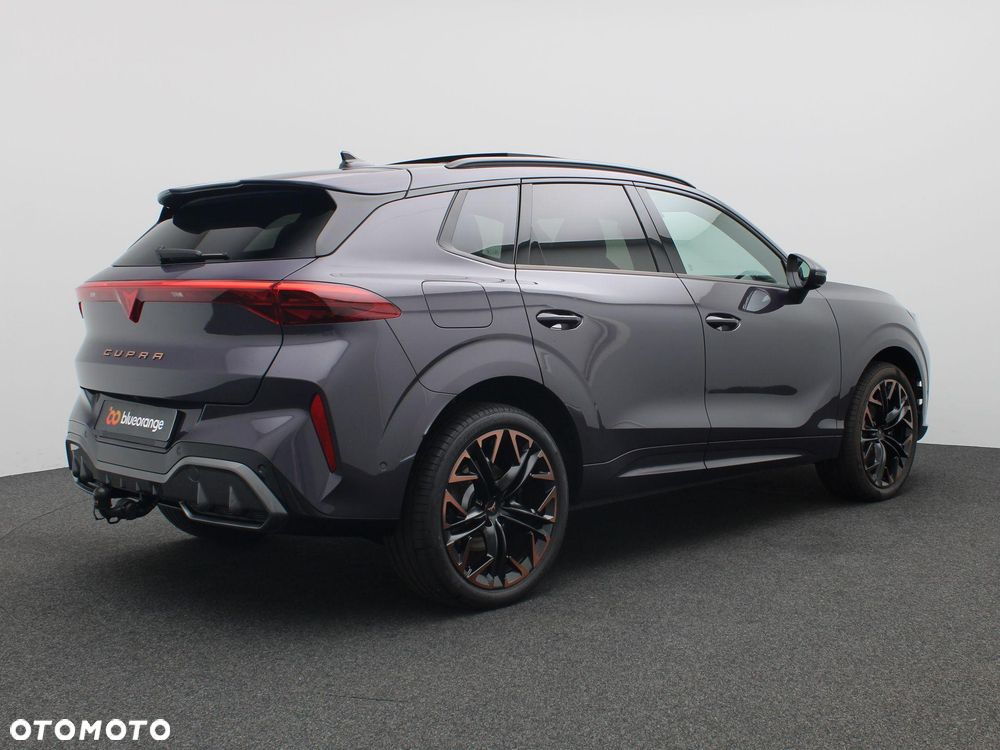Cupra Terramar 1.5 e-Hybrid DSG VZ - 3