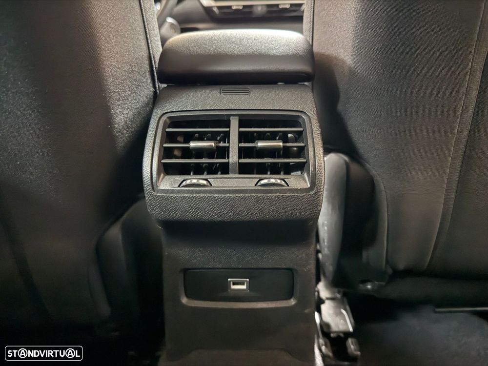 Citroën C4 1.2 PureTech Plus EAT8 - 16