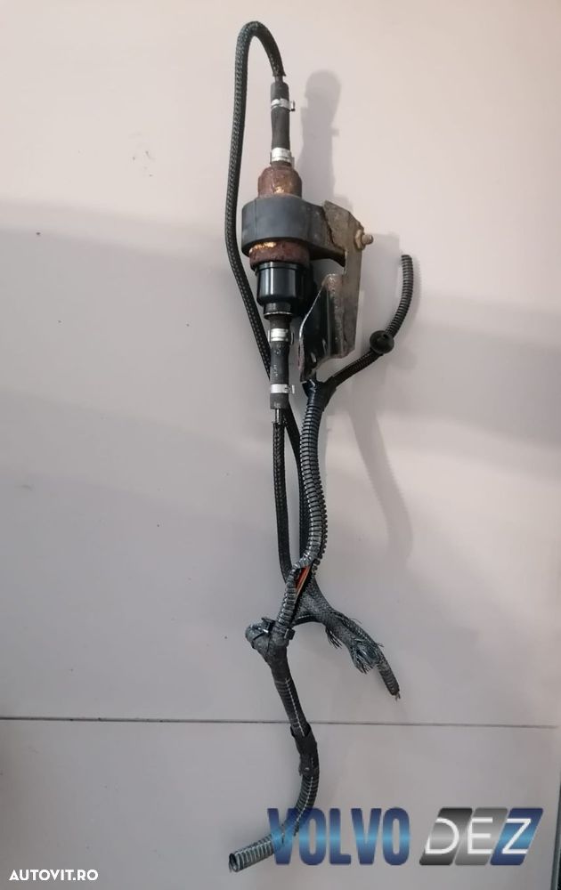 Pompa motorina VOLVO S60 V60 31418468 WOS9002853H - 3