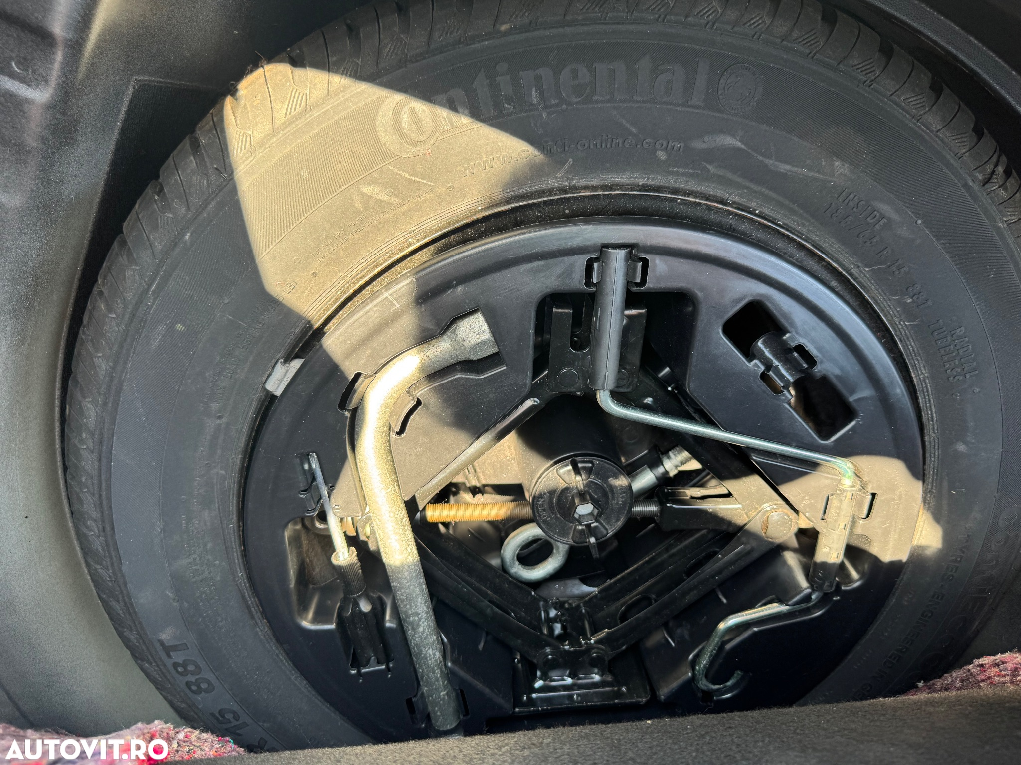 Fiat Grande Punto - 13