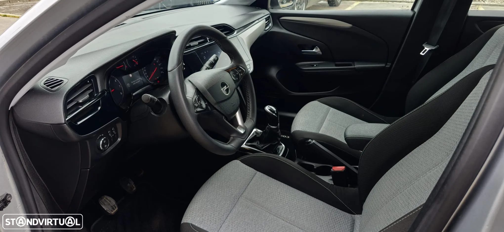 Opel Corsa 1.2 - 6