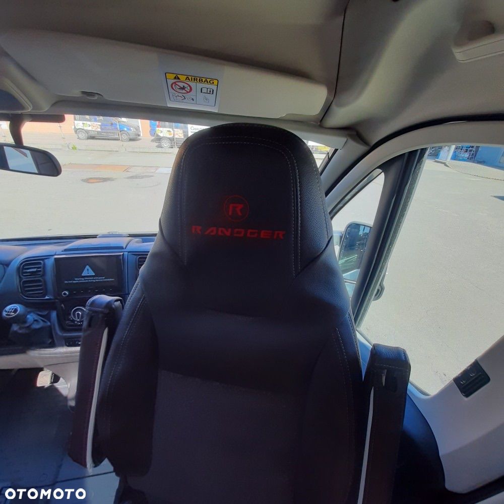 Randger R602 - 16