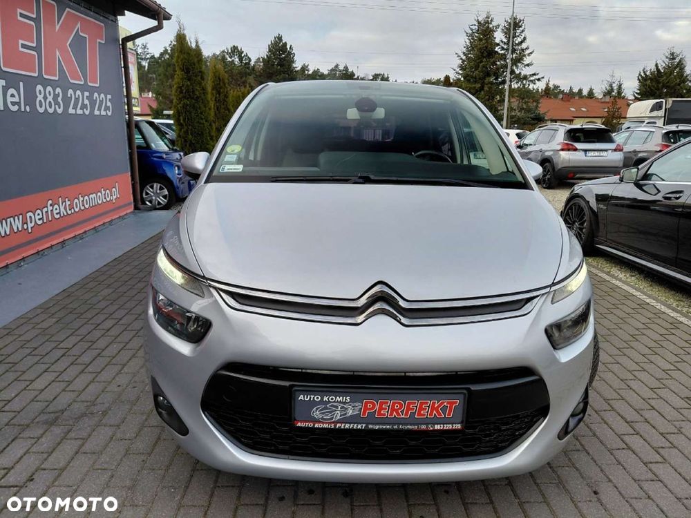 Citroën C4 Picasso - 3