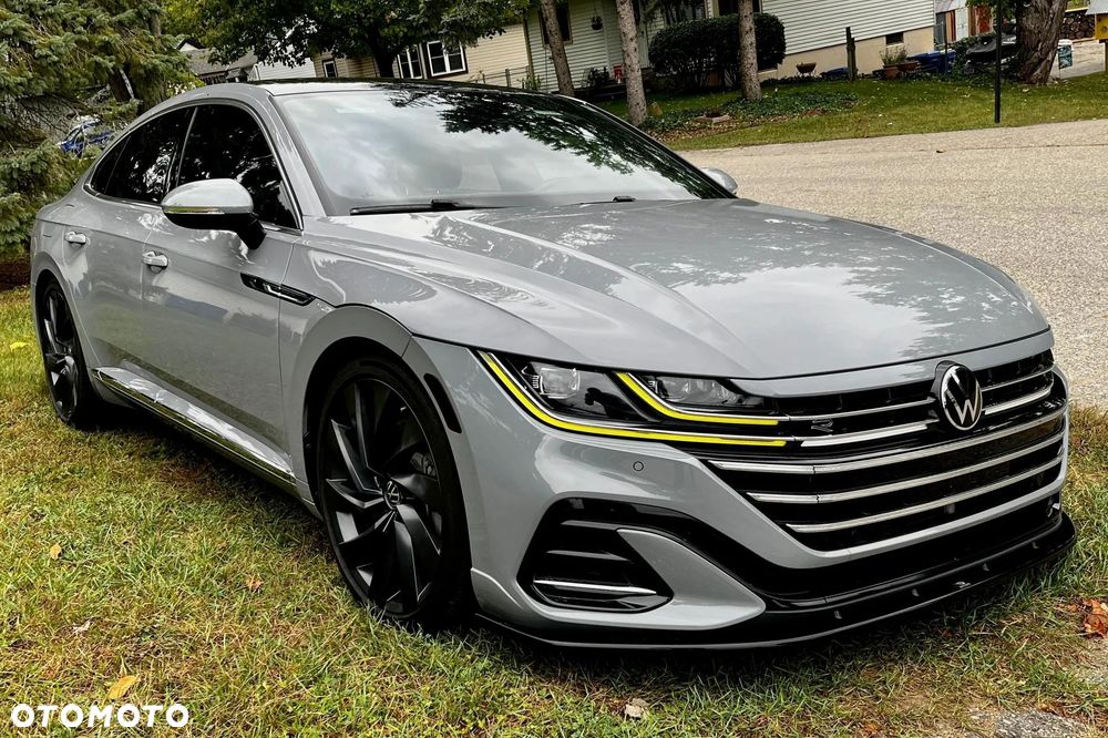 Volkswagen Arteon - 2
