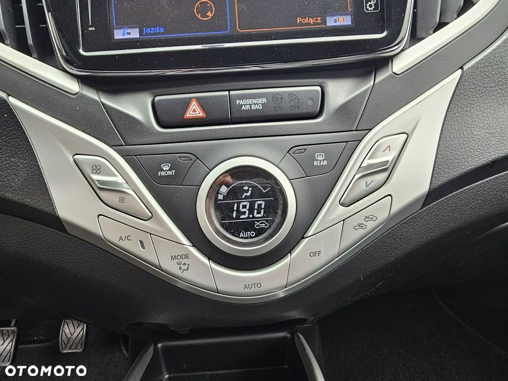 Suzuki Baleno 1.2 Comfort - 22
