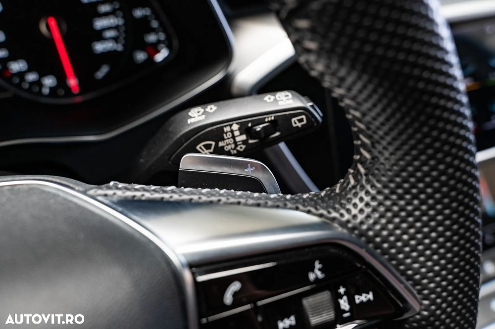 Audi A6 Avant 40 TDI S tronic sport - 20