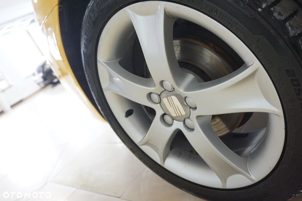 Seat Ibiza SC 1.4 16V Reference - 13