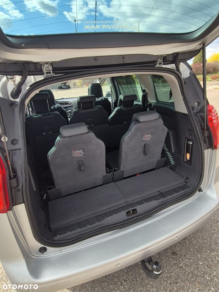 Peugeot 5008 155 THP Platinum - 21