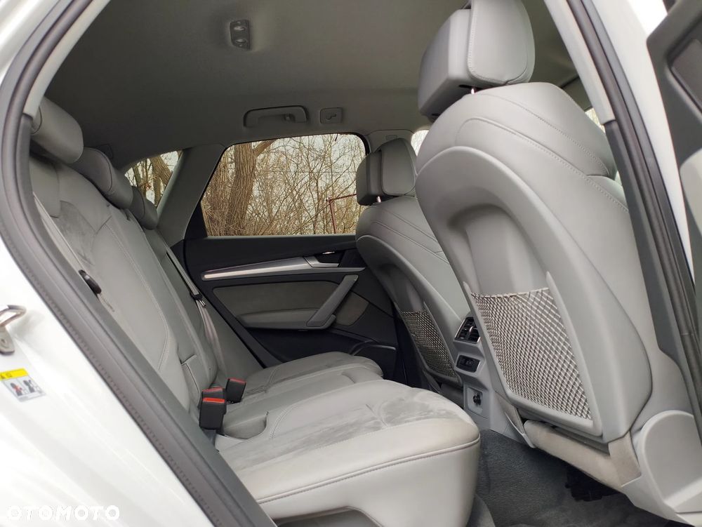 Audi Q5 40 TDI Quattro Sport S tronic - 7