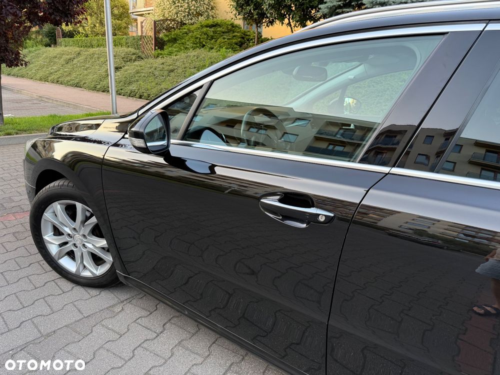 Peugeot 508 2.0 HDi Allure - 8