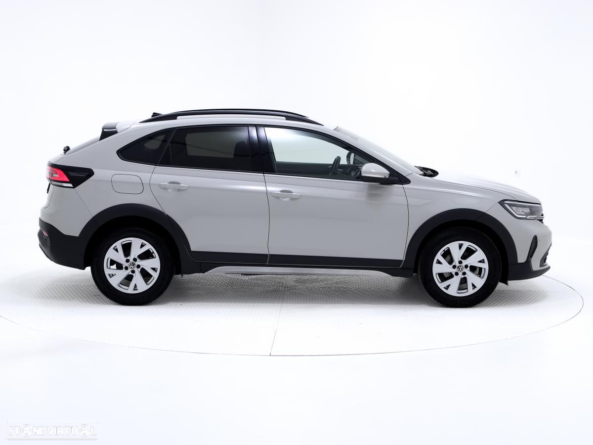 VW Taigo 1.0 TSI Life - 2