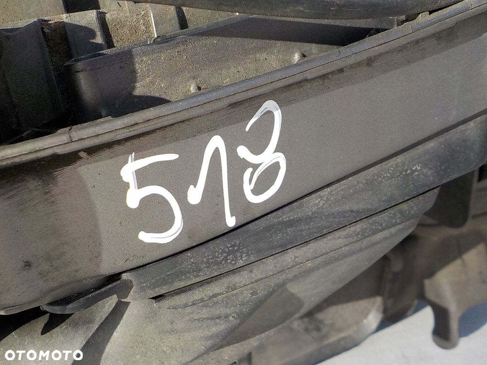 518 FORD C-MAX II 1.0 ECOBOST PAS PRZEDNI BELKA CHŁODNICA - 2