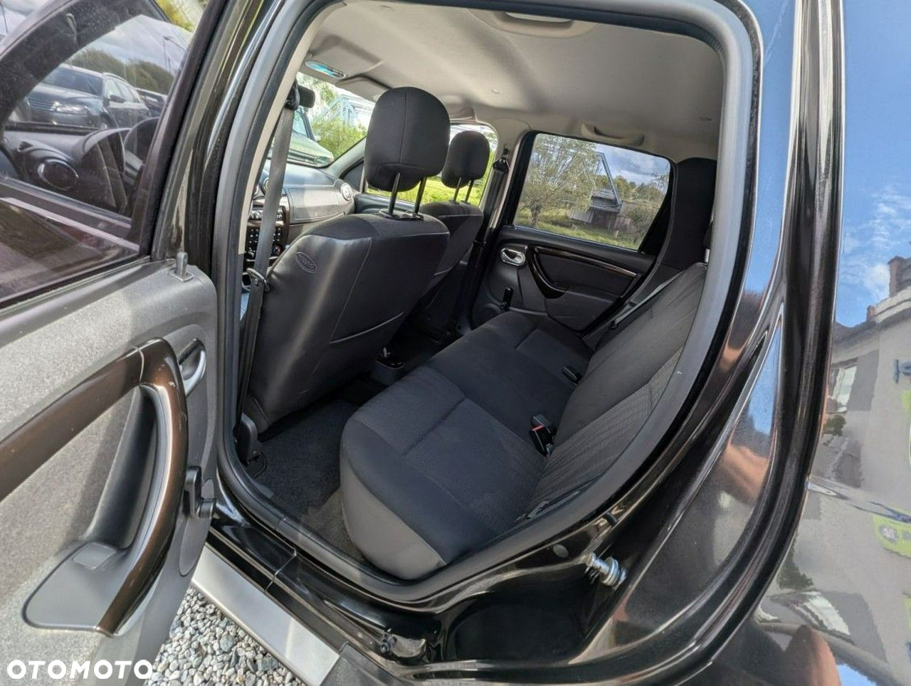 Dacia Duster - 5