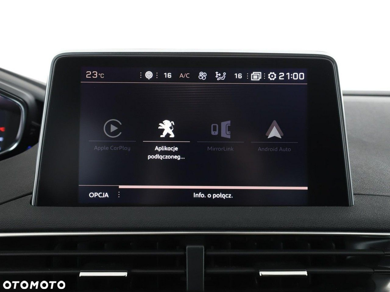 Peugeot 5008 1.5 BlueHDi Allure S&S - 23