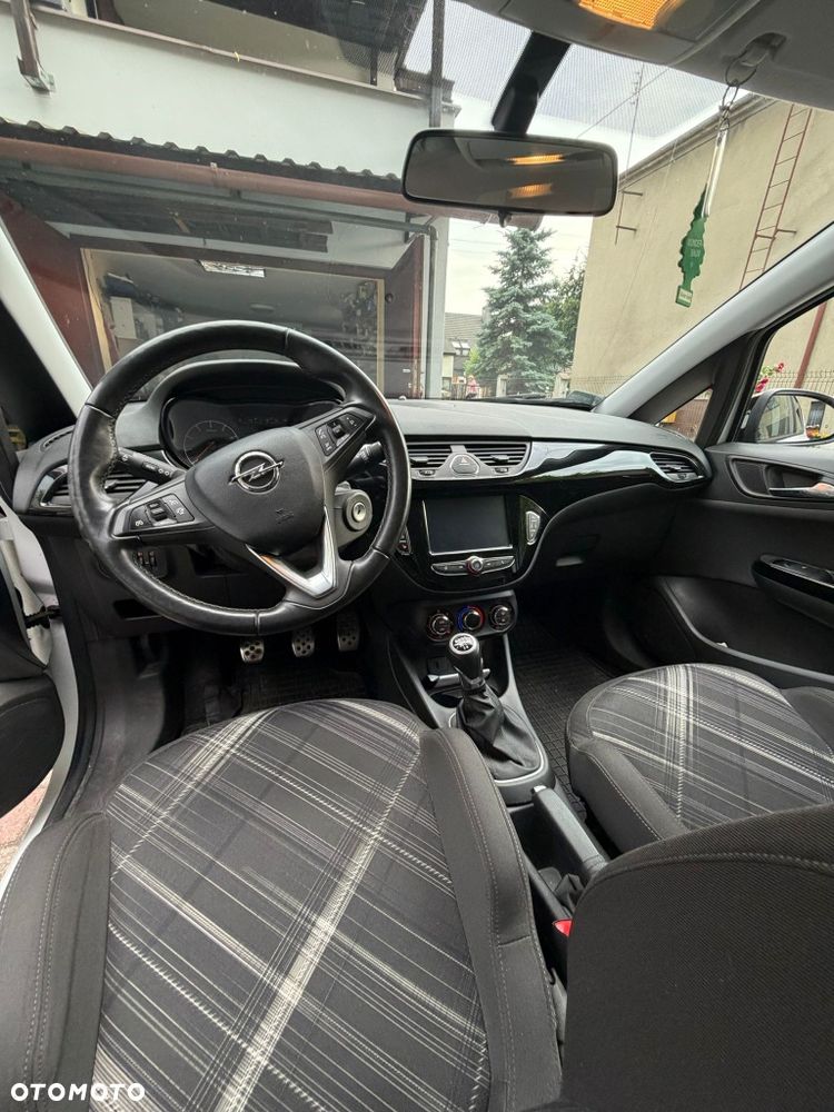 Opel Corsa - 5