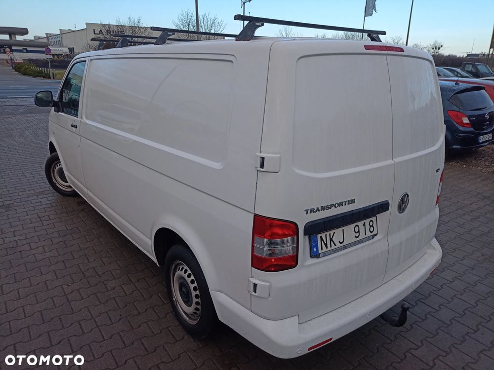 Volkswagen T5 - 8