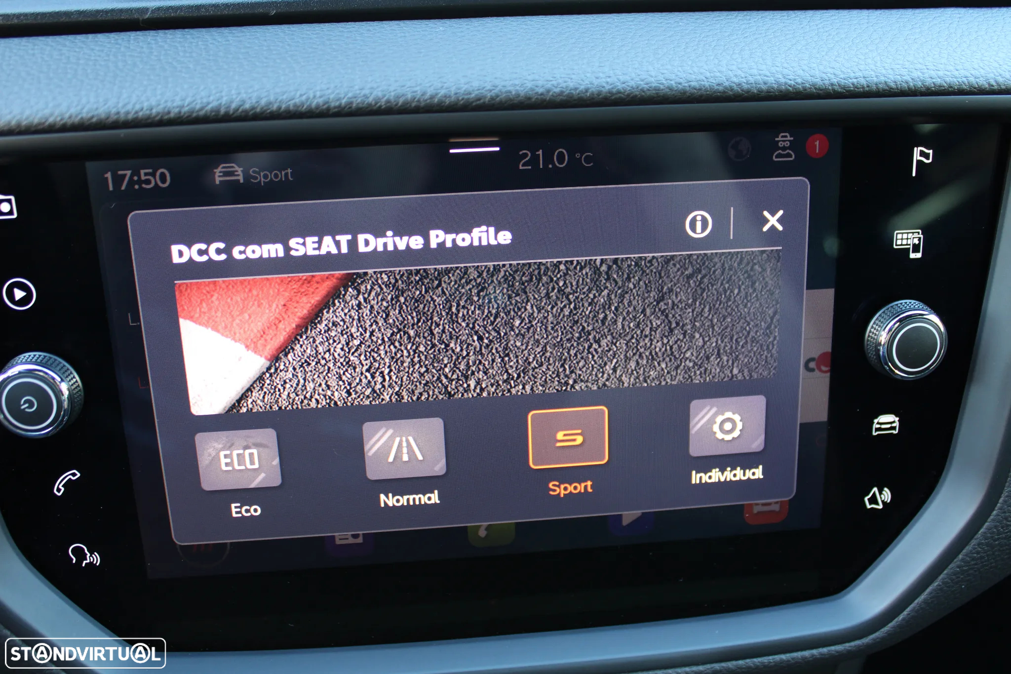 SEAT Arona 1.0 TSI FR - 28
