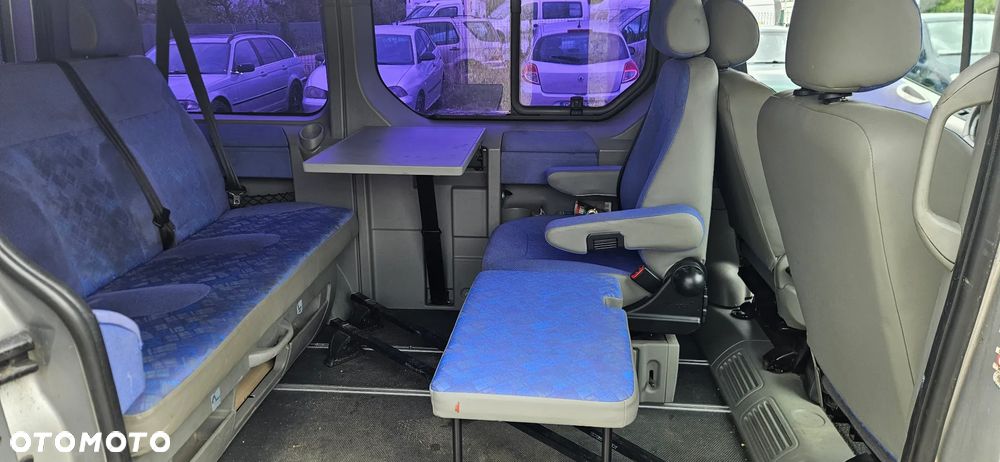 Opel Vivaro 1.9 CDTI L1H1 Life - 12